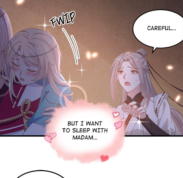 Read Four New Husbands chapter 25 image 14 on Lezhin