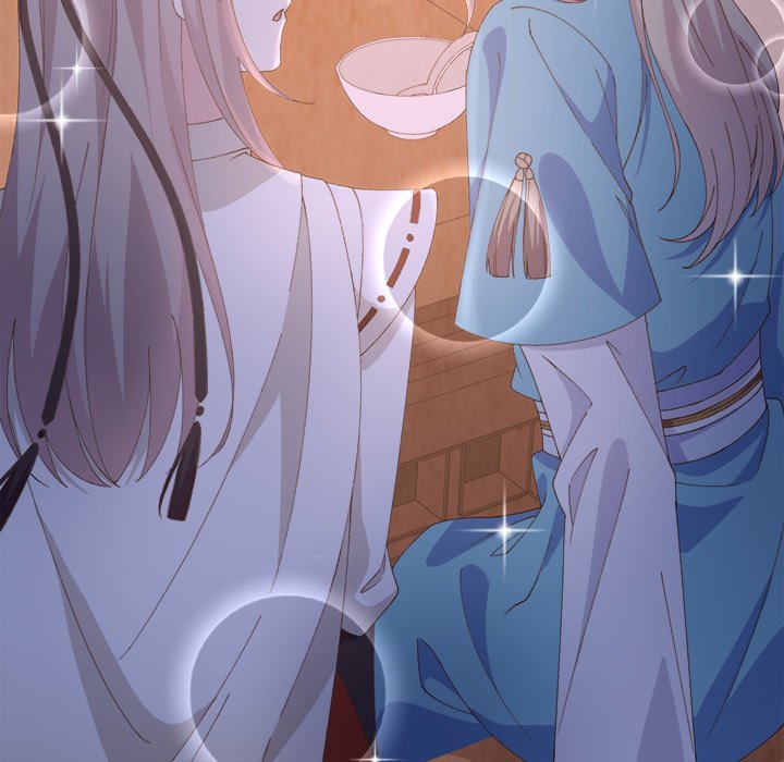 Read Four New Husbands chapter 25 image 19 on Lezhin