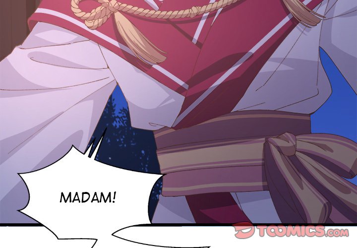 Read Four New Husbands chapter 25 image 2 on Lezhin