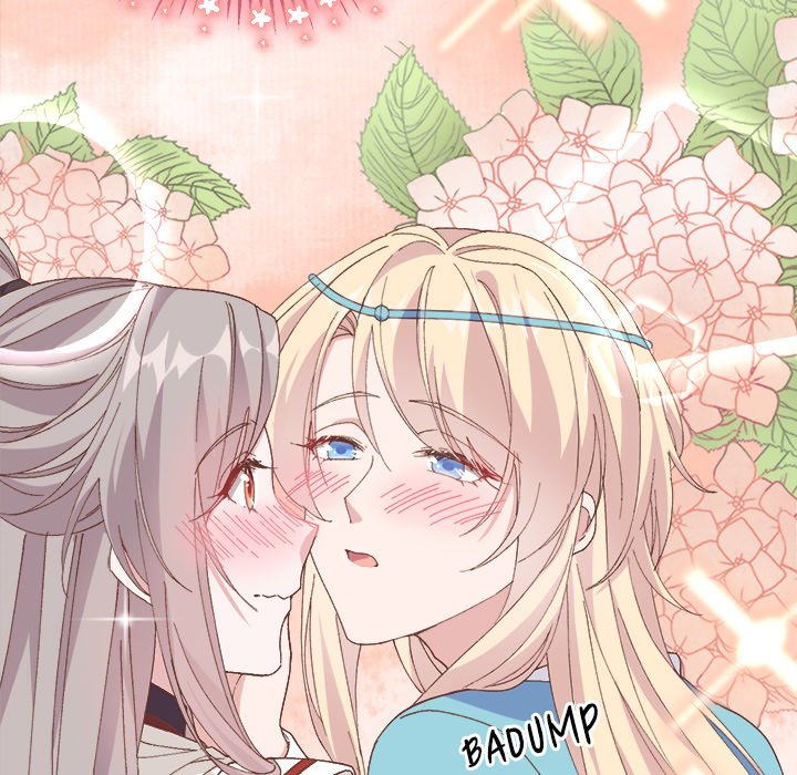 Read Four New Husbands chapter 25 image 23 on Lezhin
