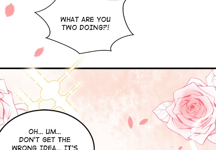 Read Four New Husbands chapter 25 image 3 on Lezhin