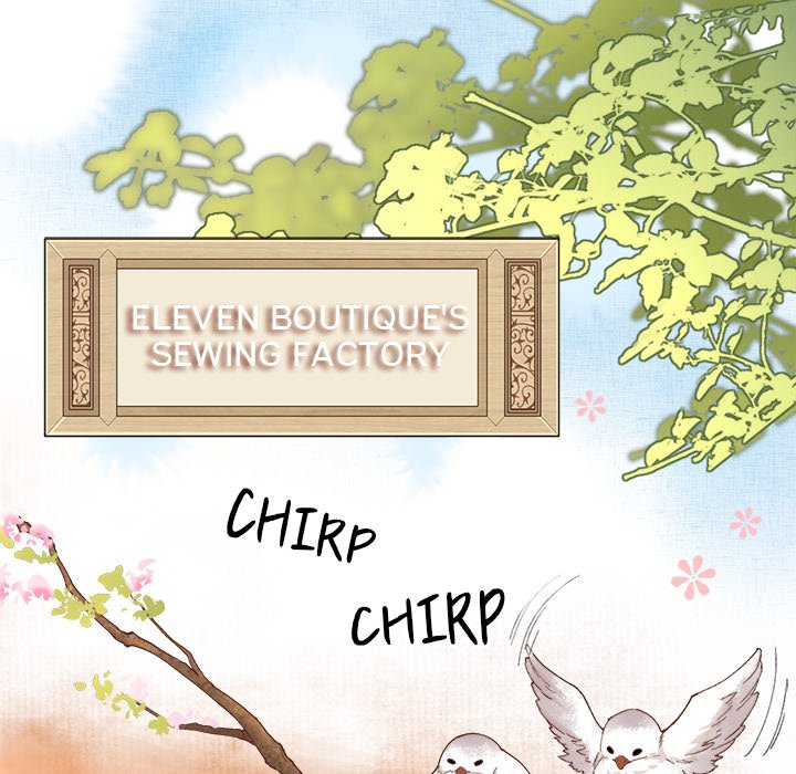 Read Four New Husbands chapter 25 image 33 on Lezhin