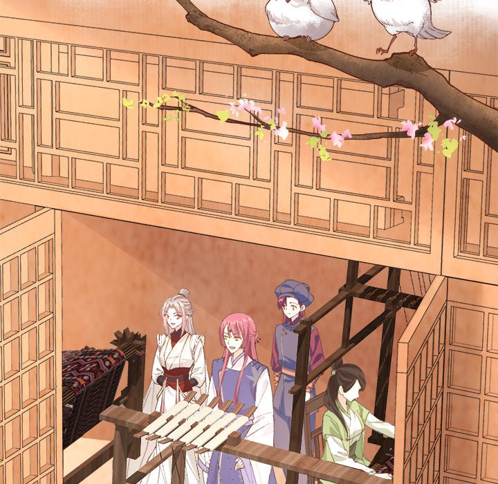 Read Four New Husbands chapter 25 image 34 on Lezhin