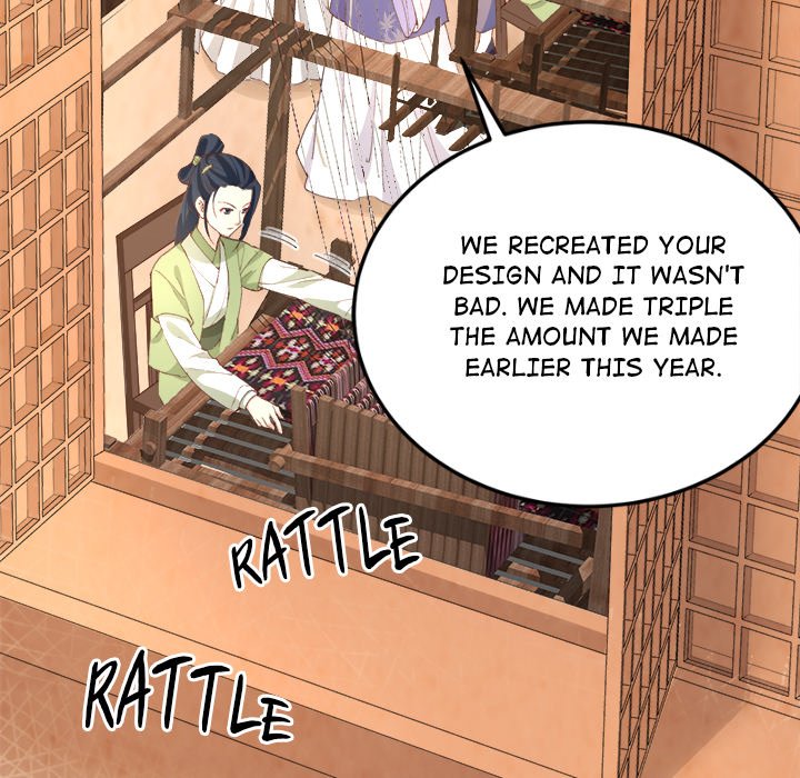 Read Four New Husbands chapter 25 image 35 on Lezhin