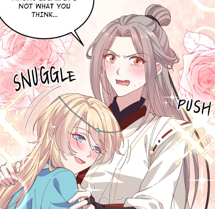 Read Four New Husbands chapter 25 image 4 on Lezhin