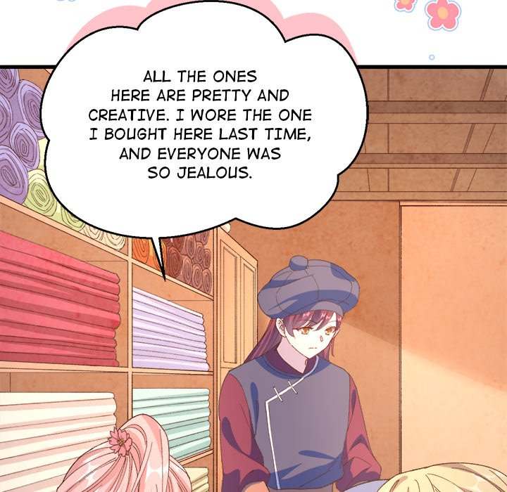 Read Four New Husbands chapter 25 image 41 on Lezhin