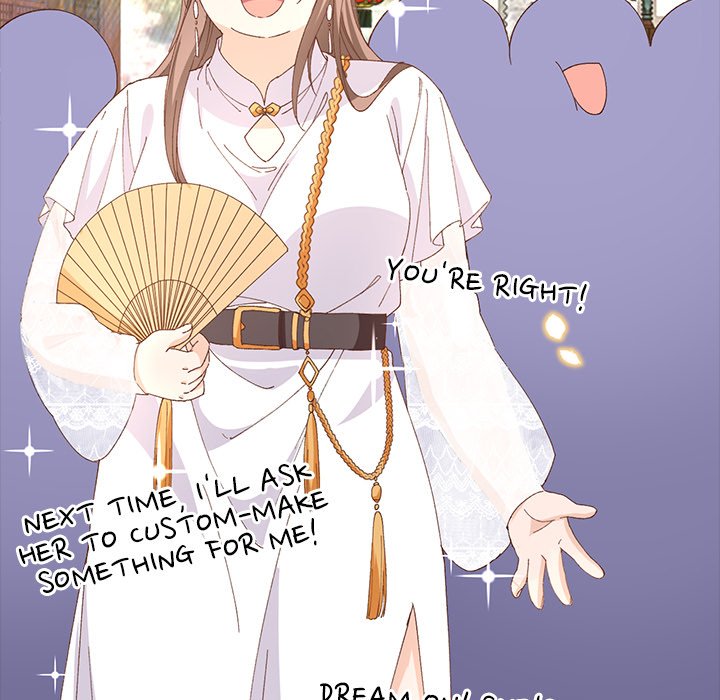 Read Four New Husbands chapter 25 image 45 on Lezhin