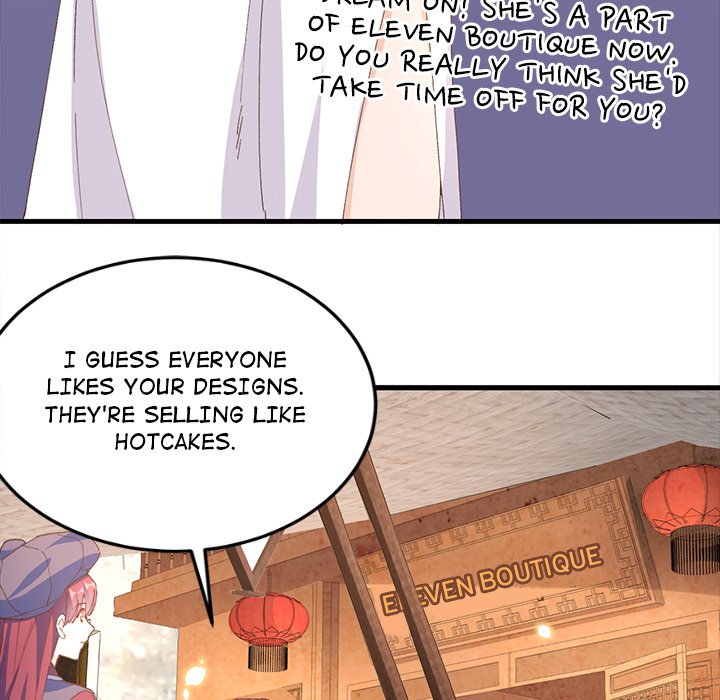 Read Four New Husbands chapter 25 image 46 on Lezhin