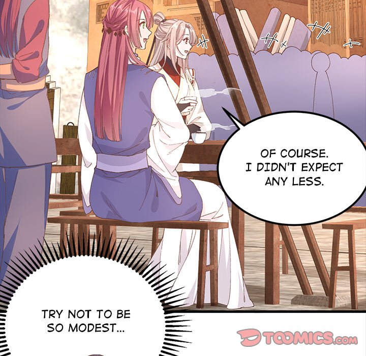 Read Four New Husbands chapter 25 image 47 on Lezhin