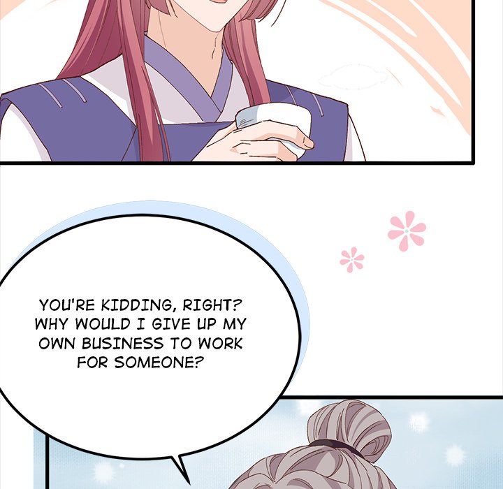 Read Four New Husbands chapter 25 image 49 on Lezhin