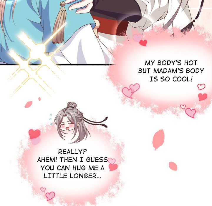 Read Four New Husbands chapter 25 image 5 on Lezhin