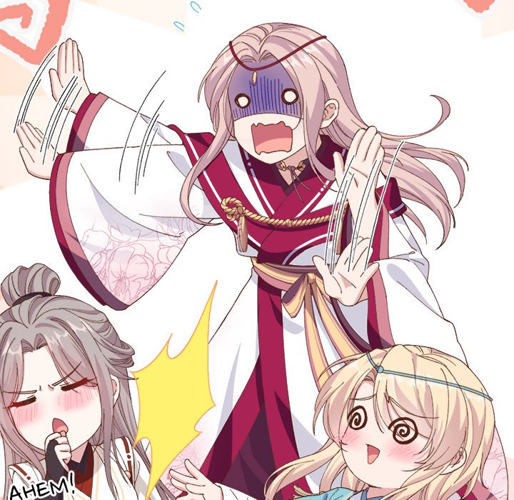 Read Four New Husbands chapter 25 image 7 on Lezhin