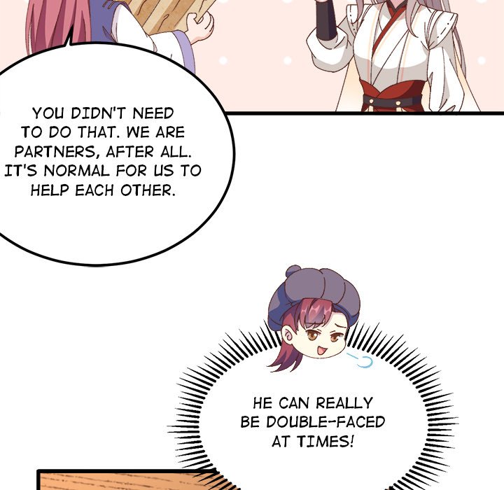 Read Four New Husbands chapter 25 image 75 on Lezhin