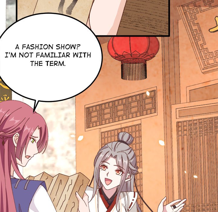 Read Four New Husbands chapter 25 image 77 on Lezhin