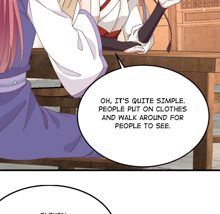 Read Four New Husbands chapter 25 image 78 on Lezhin