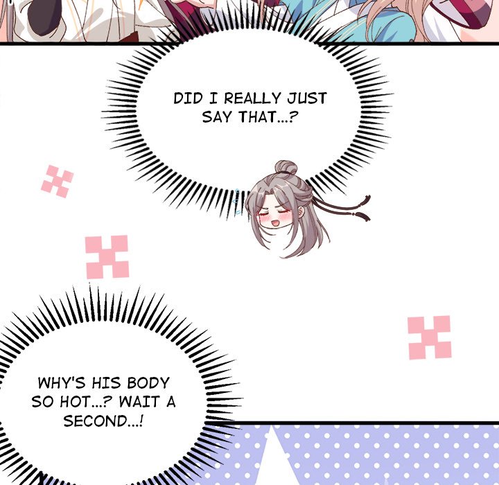 Read Four New Husbands chapter 25 image 8 on Lezhin