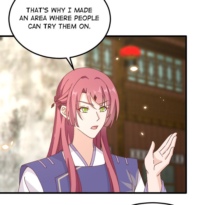 Read Four New Husbands chapter 25 image 81 on Lezhin