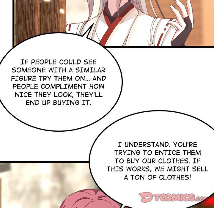 Read Four New Husbands chapter 25 image 83 on Lezhin