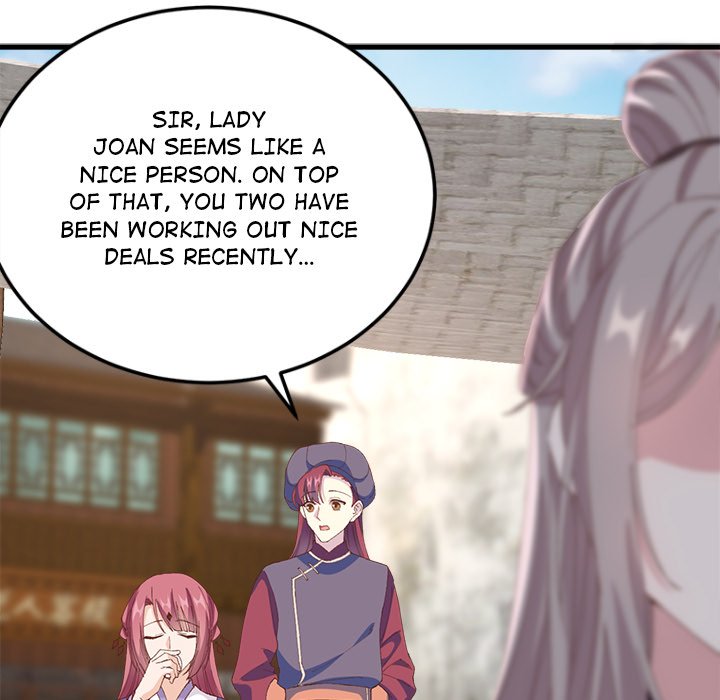 Read Four New Husbands chapter 25 image 89 on Lezhin