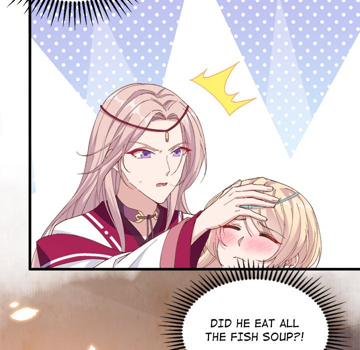 Read Four New Husbands chapter 25 image 9 on Lezhin