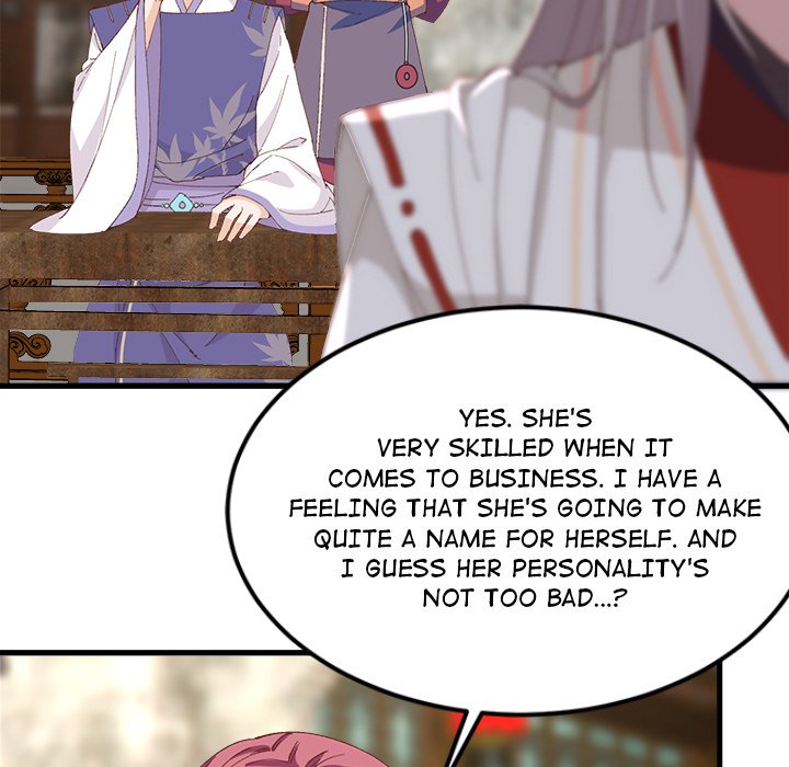 Read Four New Husbands chapter 25 image 90 on Lezhin