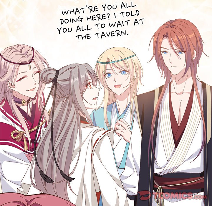 Read Four New Husbands chapter 25 image 92 on Lezhin