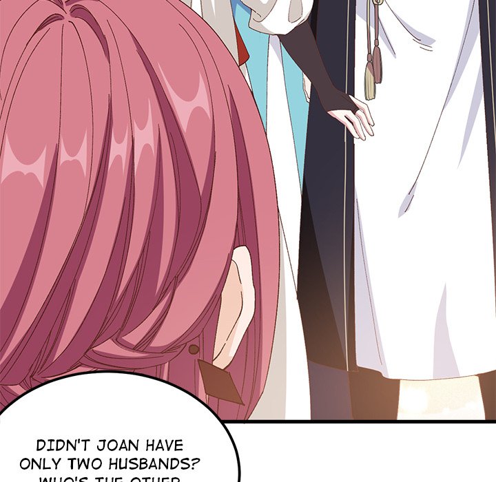 Read Four New Husbands chapter 25 image 93 on Lezhin