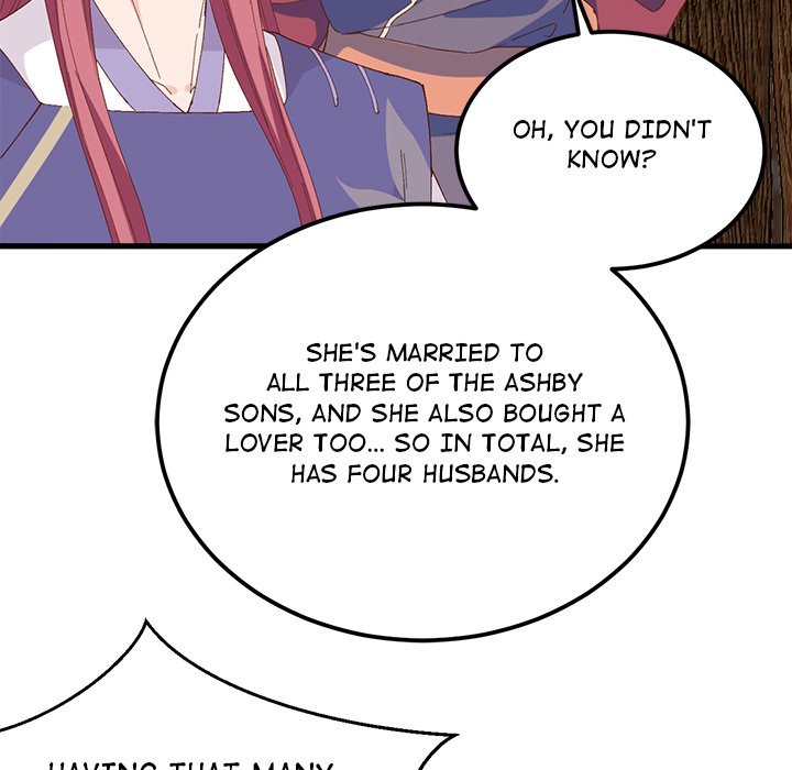 Read Four New Husbands chapter 25 image 95 on Lezhin