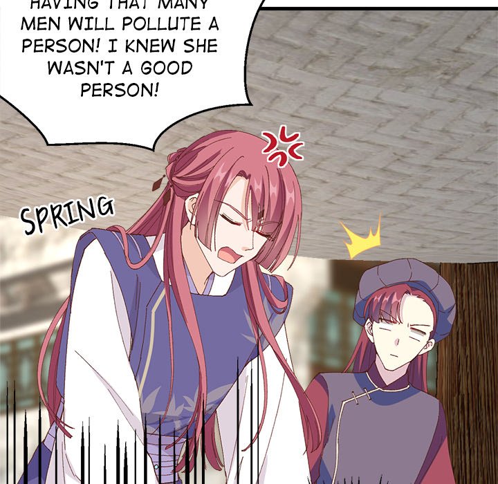 Read Four New Husbands chapter 25 image 96 on Lezhin