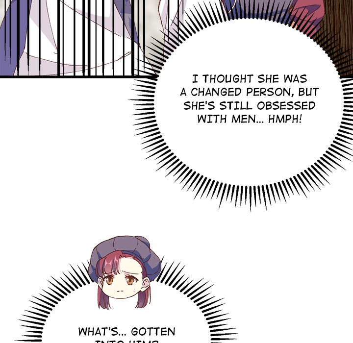 Read Four New Husbands chapter 25 image 97 on Lezhin