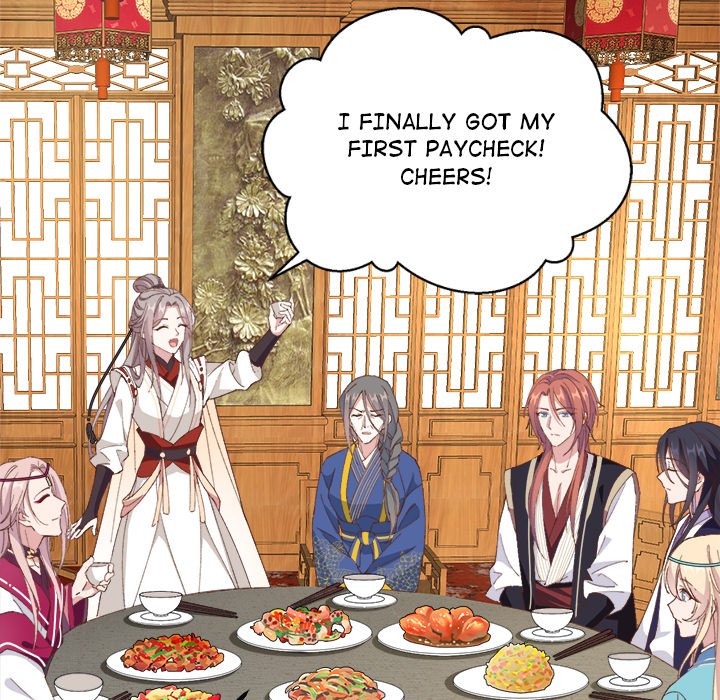 Read Four New Husbands chapter 25 image 99 on Lezhin