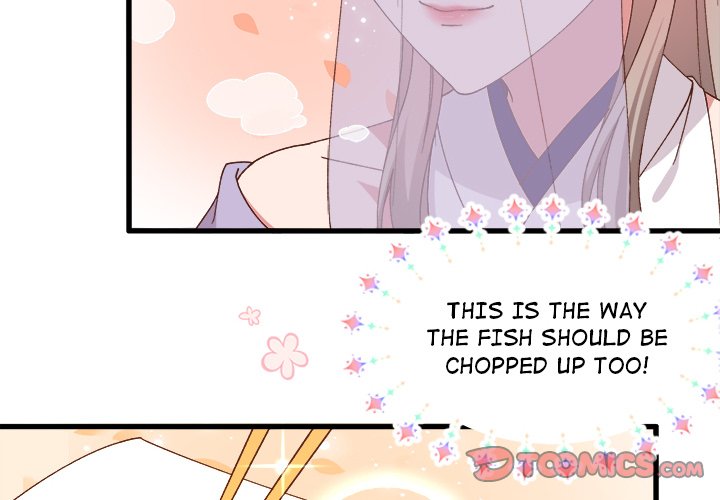 Read Four New Husbands chapter 27 image 1 on Lezhin