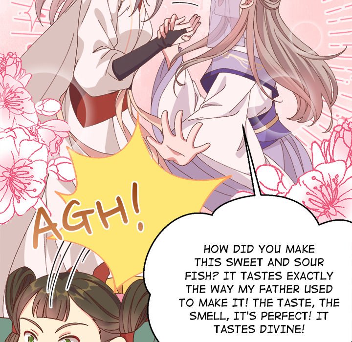 Read Four New Husbands chapter 27 image 10 on Lezhin