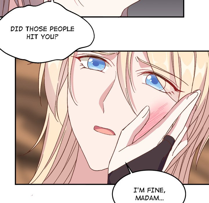 Read Four New Husbands chapter 27 image 100 on Lezhin