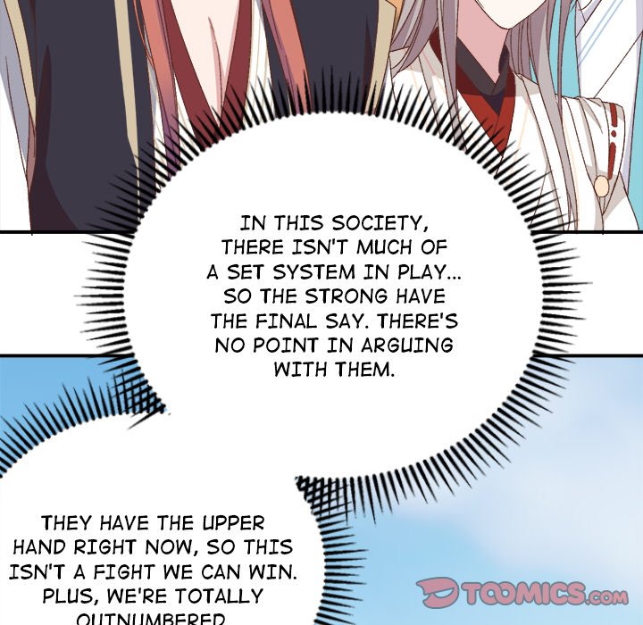 Read Four New Husbands chapter 27 image 105 on Lezhin