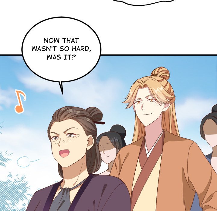 Read Four New Husbands chapter 27 image 109 on Lezhin
