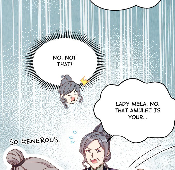 Read Four New Husbands chapter 27 image 19 on Lezhin