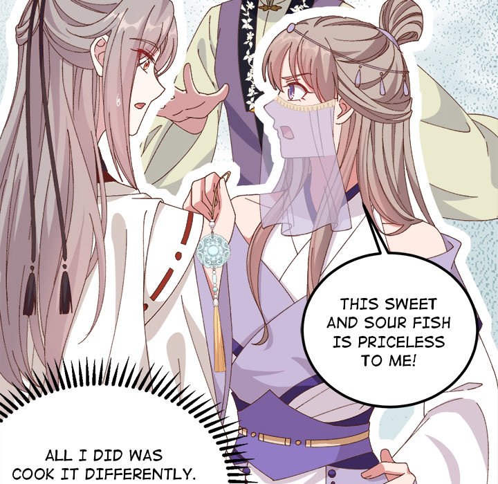 Read Four New Husbands chapter 27 image 20 on Lezhin
