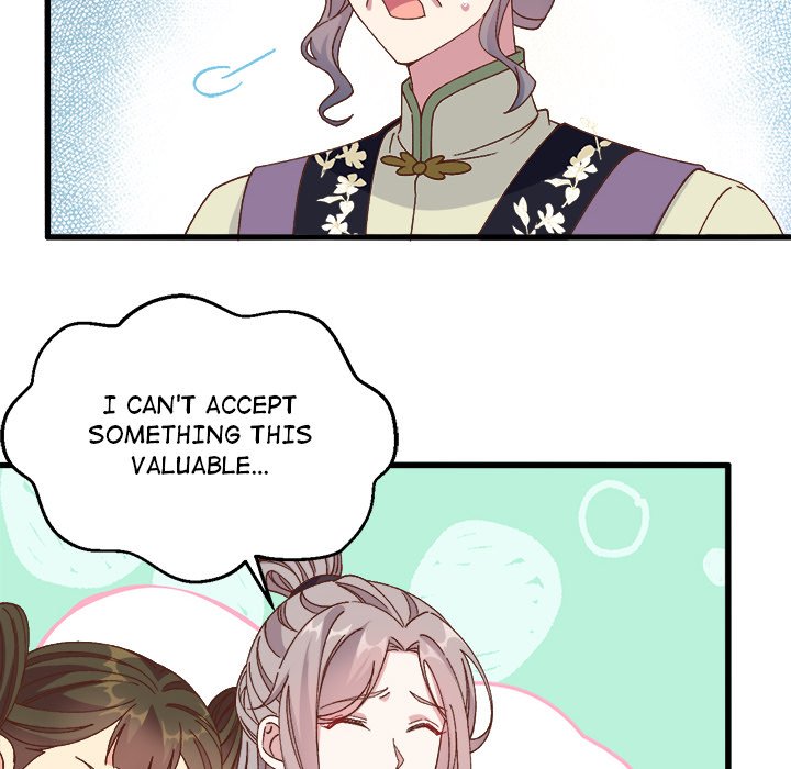 Read Four New Husbands chapter 27 image 22 on Lezhin