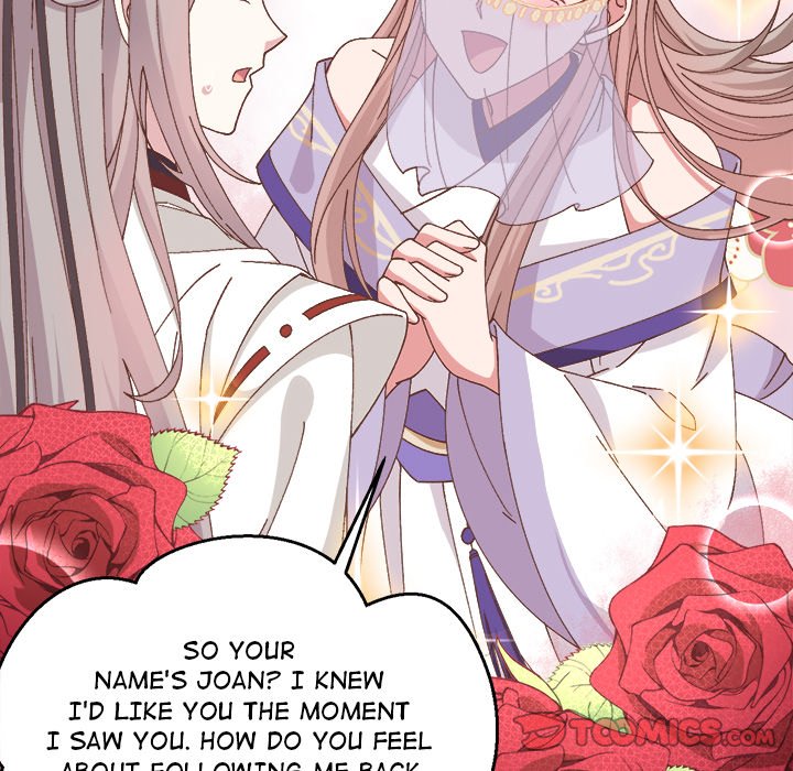 Read Four New Husbands chapter 27 image 25 on Lezhin