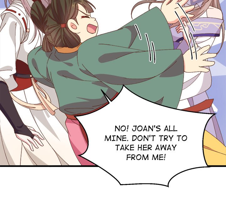 Read Four New Husbands chapter 27 image 27 on Lezhin