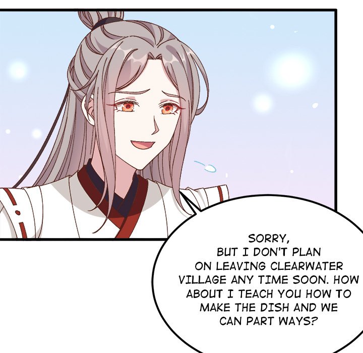 Read Four New Husbands chapter 27 image 28 on Lezhin