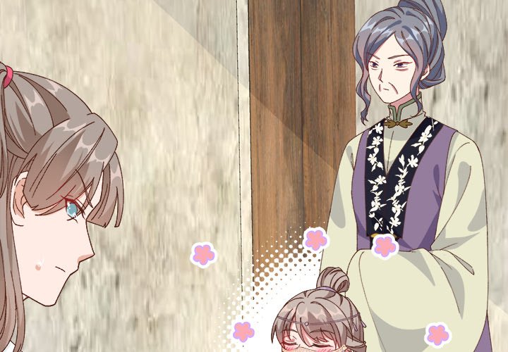 Read Four New Husbands chapter 27 image 3 on Lezhin