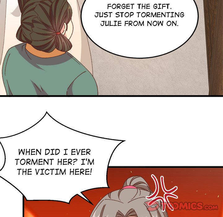 Read Four New Husbands chapter 27 image 33 on Lezhin