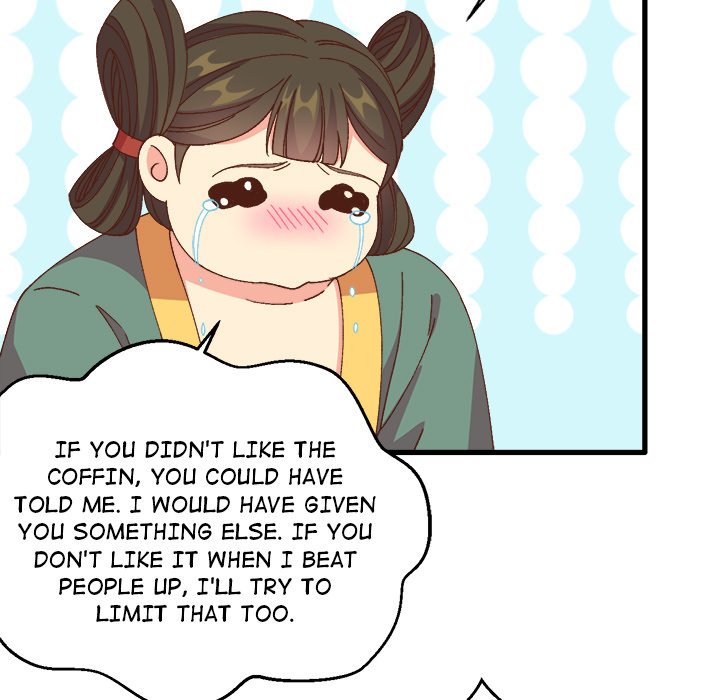 Read Four New Husbands chapter 27 image 35 on Lezhin