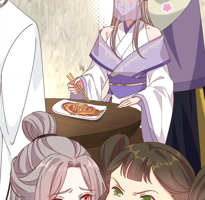 Read Four New Husbands chapter 27 image 4 on Lezhin