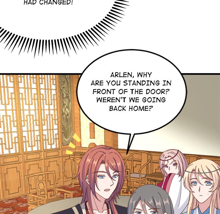 Read Four New Husbands chapter 27 image 40 on Lezhin