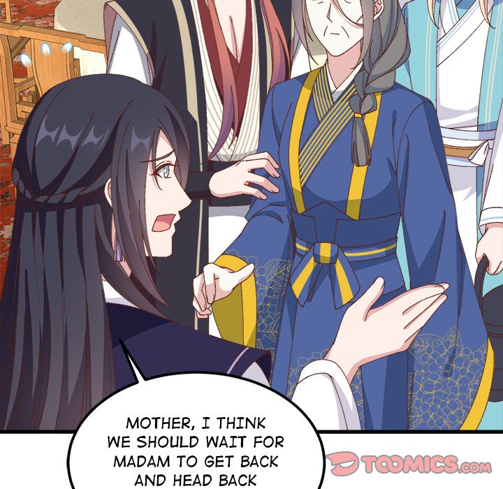 Read Four New Husbands chapter 27 image 41 on Lezhin