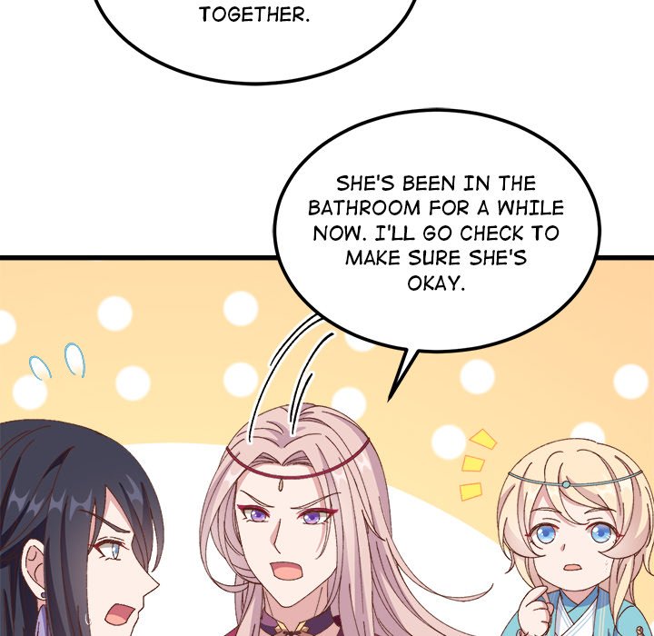Read Four New Husbands chapter 27 image 42 on Lezhin