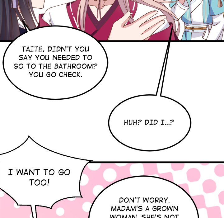 Read Four New Husbands chapter 27 image 43 on Lezhin